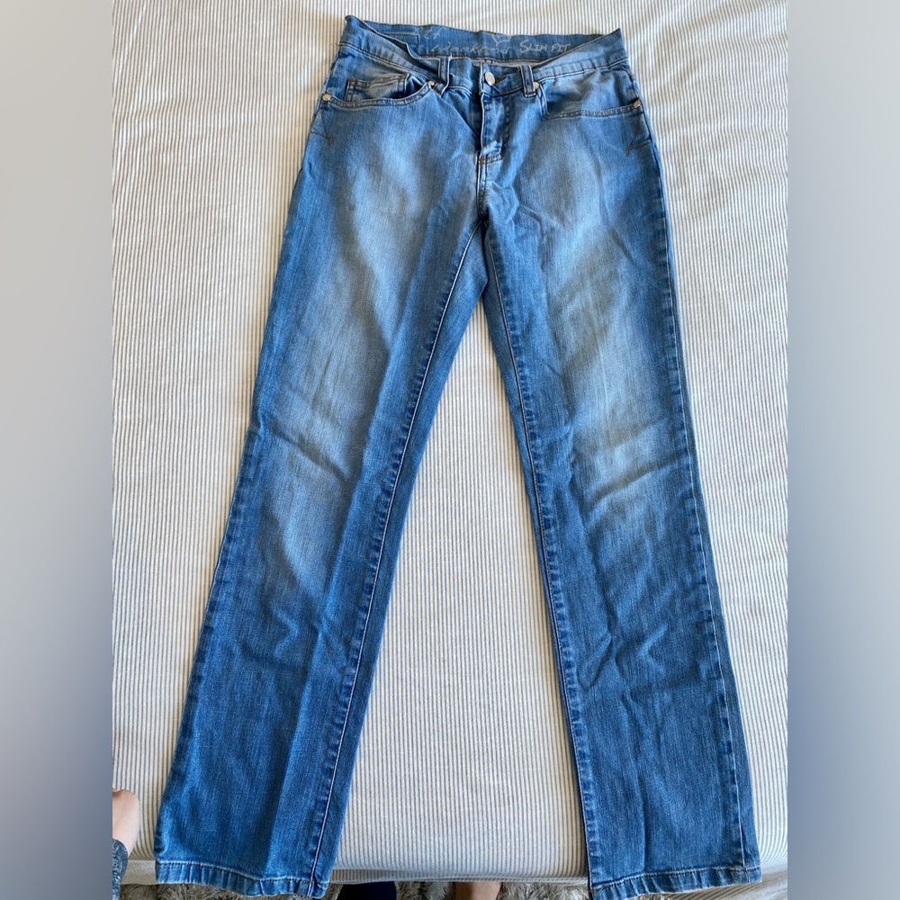 Cortefield slim fit jeans